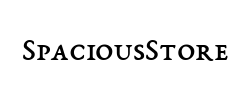 SpaciousStore - logo